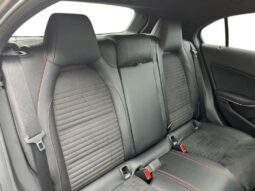 MERCEDES-BENZ Clase A A 200 d lleno