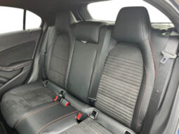 MERCEDES-BENZ Clase A A 200 d lleno