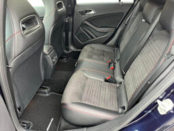 MERCEDES-BENZ Clase A A 200 d lleno