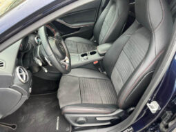 MERCEDES-BENZ Clase A A 200 d lleno