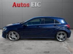 MERCEDES-BENZ Clase A A 200 d lleno