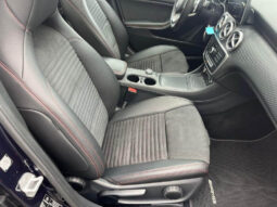 MERCEDES-BENZ Clase A A 200 d lleno