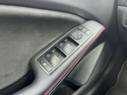 MERCEDES-BENZ Clase A A 200 d lleno