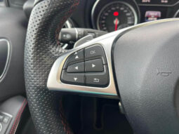 MERCEDES-BENZ Clase A A 200 d lleno