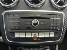 MERCEDES-BENZ Clase A A 200 d lleno