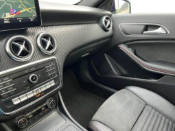 MERCEDES-BENZ Clase A A 200 d lleno