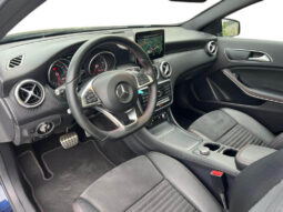 MERCEDES-BENZ Clase A A 200 d lleno