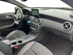 MERCEDES-BENZ Clase A A 200 d lleno