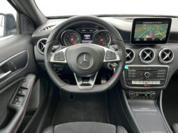 MERCEDES-BENZ Clase A A 200 d lleno
