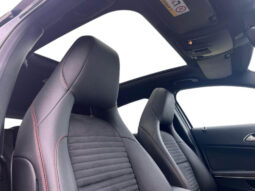 MERCEDES-BENZ Clase A A 200 d lleno