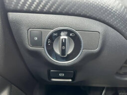 MERCEDES-BENZ Clase A A 200 d lleno