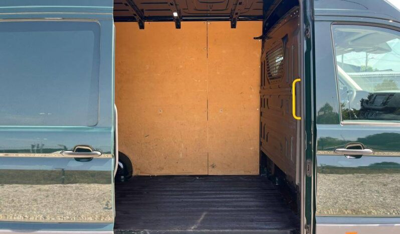 VOLKSWAGEN Crafter 35 Furgon BL TA L4H3 2.0TDI 103kW140CV lleno