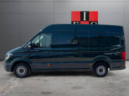 VOLKSWAGEN Crafter 35 Furgon BL TA L4H3 2.0TDI 103kW140CV lleno