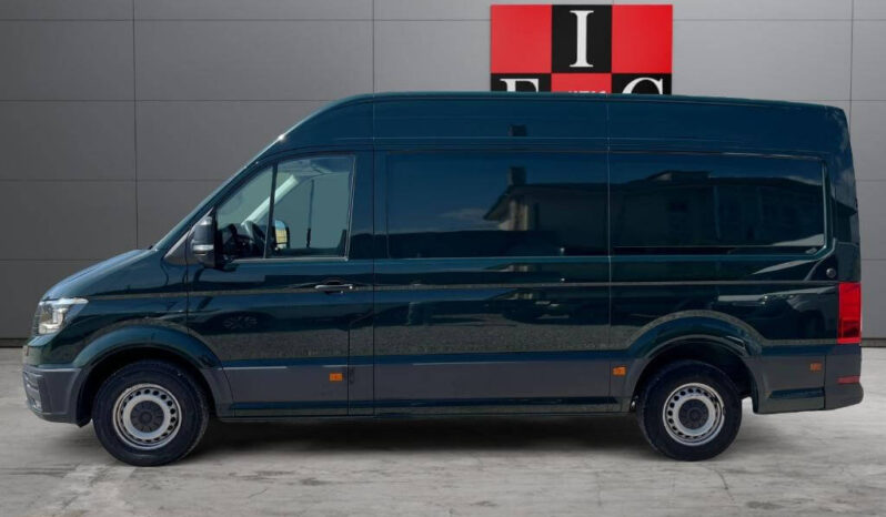 VOLKSWAGEN Crafter 35 Furgon BL TA L4H3 2.0TDI 103kW140CV lleno