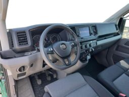 VOLKSWAGEN Crafter 35 Furgon BL TA L4H3 2.0TDI 103kW140CV lleno