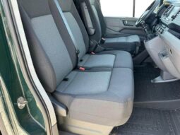 VOLKSWAGEN Crafter 35 Furgon BL TA L4H3 2.0TDI 103kW140CV lleno