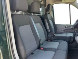 VOLKSWAGEN Crafter 35 Furgon BL TA L4H3 2.0TDI 103kW140CV lleno
