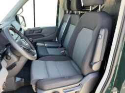 VOLKSWAGEN Crafter 35 Furgon BL TA L4H3 2.0TDI 103kW140CV lleno
