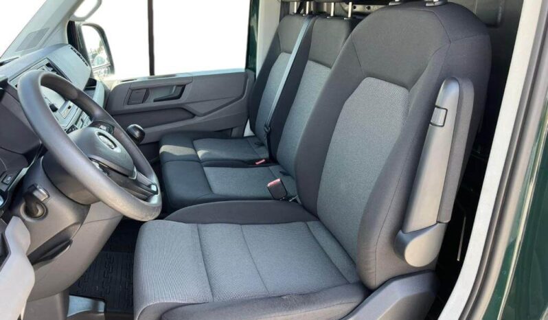 VOLKSWAGEN Crafter 35 Furgon BL TA L4H3 2.0TDI 103kW140CV lleno