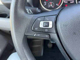 VOLKSWAGEN Crafter 35 Furgon BL TA L4H3 2.0TDI 103kW140CV lleno