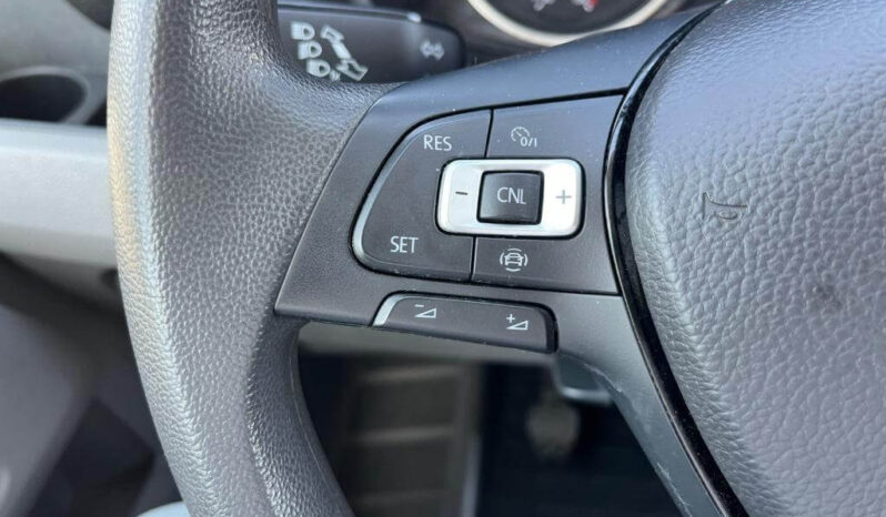 VOLKSWAGEN Crafter 35 Furgon BL TA L4H3 2.0TDI 103kW140CV lleno