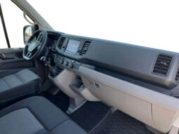 VOLKSWAGEN Crafter 35 Furgon BL TA L4H3 2.0TDI 103kW140CV lleno