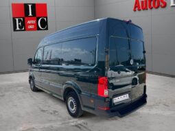 VOLKSWAGEN Crafter 35 Furgon BL TA L4H3 2.0TDI 103kW140CV lleno