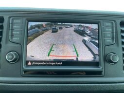 VOLKSWAGEN Crafter 35 Furgon BL TA L4H3 2.0TDI 103kW140CV lleno