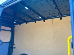 VOLKSWAGEN Crafter 35 Furgon BL TA L4H3 2.0TDI 103kW140CV lleno