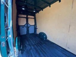 VOLKSWAGEN Crafter 35 Furgon BL TA L4H3 2.0TDI 103kW140CV lleno