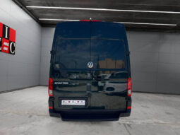 VOLKSWAGEN Crafter 35 Furgon BL TA L4H3 2.0TDI 103kW140CV lleno