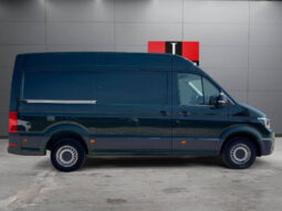 VOLKSWAGEN Crafter 35 Furgon BL TA L4H3 2.0TDI 103kW140CV lleno