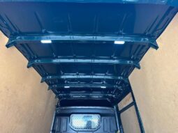 VOLKSWAGEN Crafter 35 Furgon BL TA L4H3 2.0TDI 103kW140CV lleno