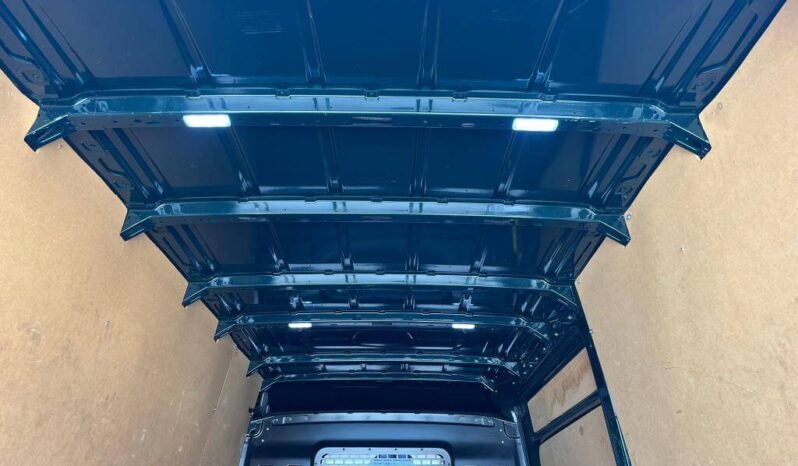 VOLKSWAGEN Crafter 35 Furgon BL TA L4H3 2.0TDI 103kW140CV lleno