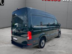 VOLKSWAGEN Crafter 35 Furgon BL TA L4H3 2.0TDI 103kW140CV lleno