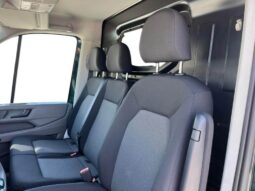 VOLKSWAGEN Crafter 35 Furgon BL TA L4H3 2.0TDI 103kW140CV lleno