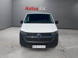 VOLKSWAGEN Transporter Furgon Largo TN 2.0 TDI lleno