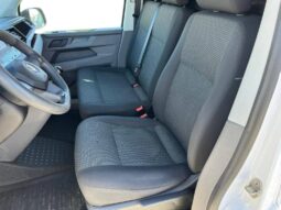 VOLKSWAGEN Transporter Furgon Largo TN 2.0 TDI lleno