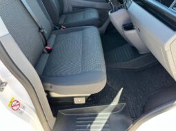 VOLKSWAGEN Transporter Furgon Largo TN 2.0 TDI lleno