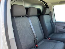 VOLKSWAGEN Transporter Furgon Largo TN 2.0 TDI lleno