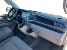VOLKSWAGEN Transporter Furgon Largo TN 2.0 TDI lleno