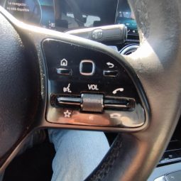 MERCEDES-BENZ Clase A A 180 d lleno