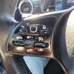 MERCEDES-BENZ Clase A A 180 d lleno