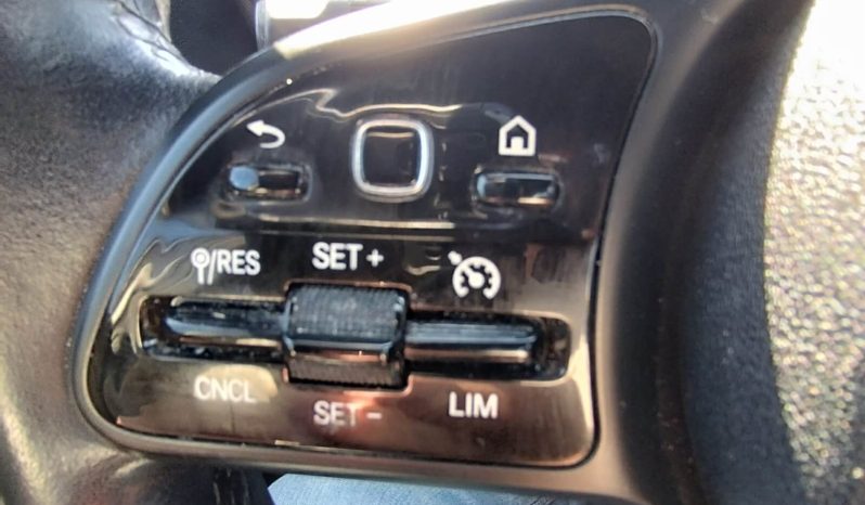 MERCEDES-BENZ Clase A A 180 d lleno