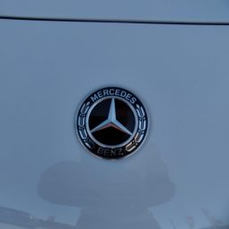 MERCEDES-BENZ Clase A A 180 d lleno