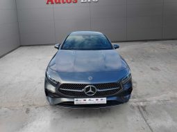 MERCEDES-BENZ Clase A A 180 d Sedan lleno