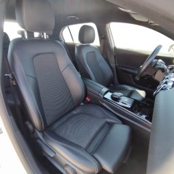 MERCEDES-BENZ Clase A A 180 d lleno