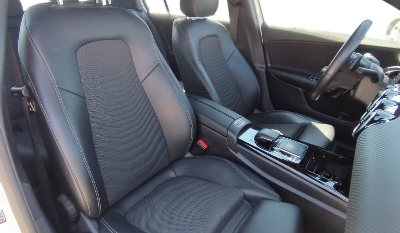 MERCEDES-BENZ Clase A A 180 d lleno