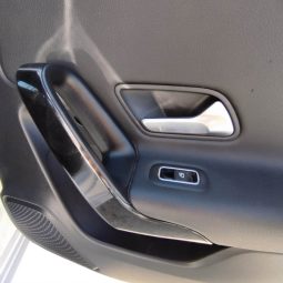MERCEDES-BENZ Clase A A 180 d lleno