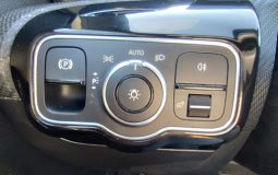 MERCEDES-BENZ Clase A A 180 d lleno